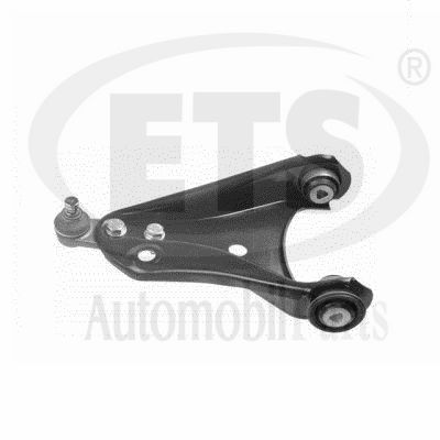 Control/Trailing Arm, wheel suspension (22.TC.341)