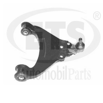 Control/Trailing Arm, wheel suspension (23.TC.203)