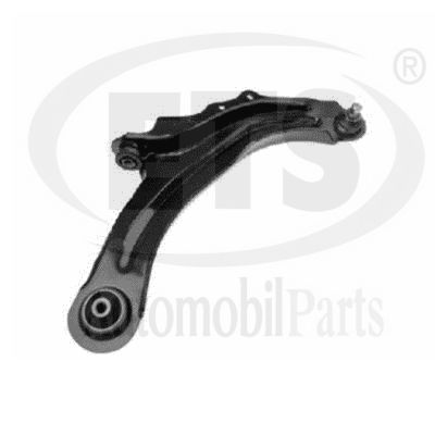 Control/Trailing Arm, wheel suspension (22.TC.287)