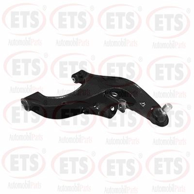 Control/Trailing Arm, wheel suspension (18.TC.621)