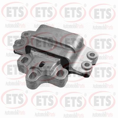 Mounting, engine (31.EM.849)