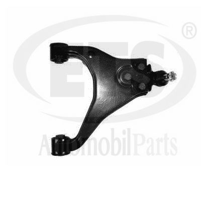 Control/Trailing Arm, wheel suspension (09.TC.604)