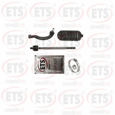 Tie Rod (22.AJ.396)