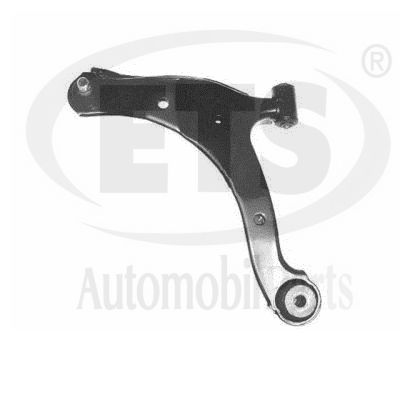 Control/Trailing Arm, wheel suspension (37.TC.702)