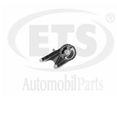 Mounting, engine (19.ST.299)
