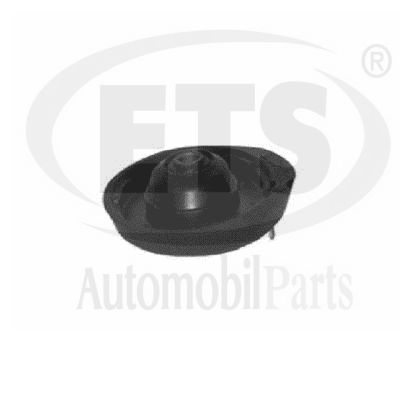 Mounting, engine (04.ST.754)