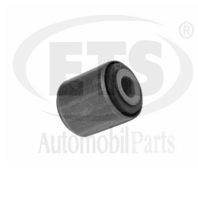 Mounting, control/trailing arm (04.SB.370)