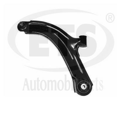 Control/Trailing Arm, wheel suspension (18.TC.452)