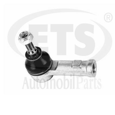 Tie Rod End (08.TR.307)