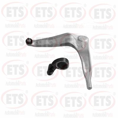 Control/Trailing Arm, wheel suspension (23.TC.204)