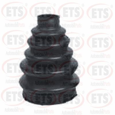 Bellow, drive shaft (06.SK.819)