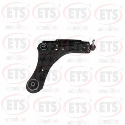 Control/Trailing Arm, wheel suspension (22.TC.625)