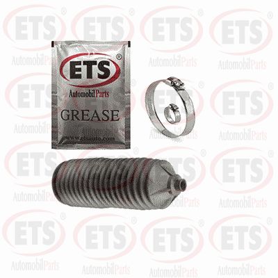 Bellow, drive shaft (05.BK.285)