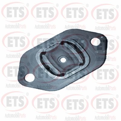 Bracket, gearshift linkage (22.TM.090)