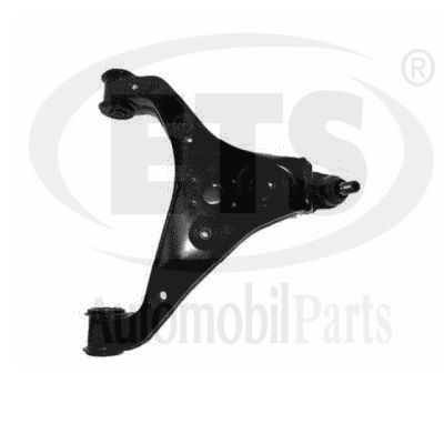 Control/Trailing Arm, wheel suspension (15.TC.278)