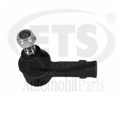 Tie Rod End (19.TR.535)