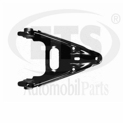 Control/Trailing Arm, wheel suspension (15.TC.287)