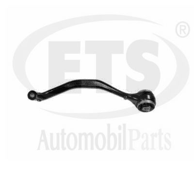 Control/Trailing Arm, wheel suspension (03.TC.740)