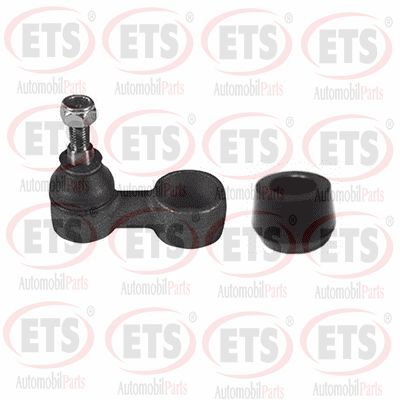 Repair Kit, control arm (12.KT.500)