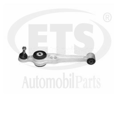 Control/Trailing Arm, wheel suspension (24.TC.744)