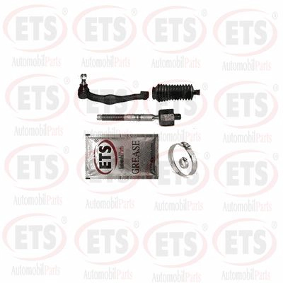 Tie Rod (31.AJ.411)