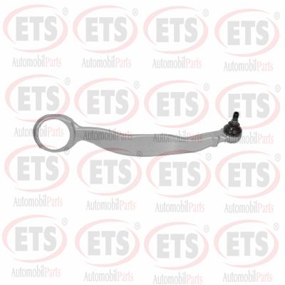 Control/Trailing Arm, wheel suspension (15.TC.395)