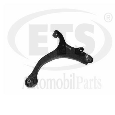 Control/Trailing Arm, wheel suspension (08.TC.687)