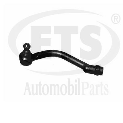 Tie Rod End (08.TR.318)