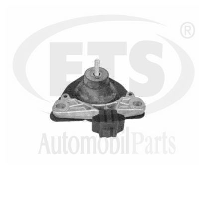 Mounting, engine (22.ST.632)