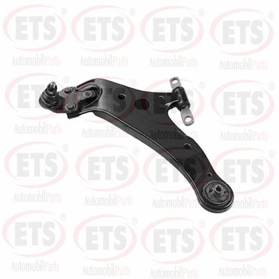 Control/Trailing Arm, wheel suspension (45.TC.686)