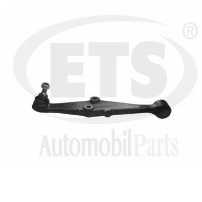Control/Trailing Arm, wheel suspension (23.TC.190)