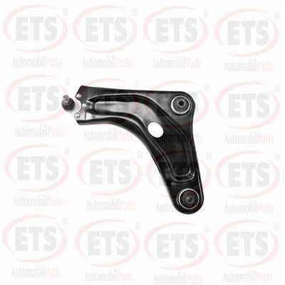 Control/Trailing Arm, wheel suspension (04.TC.227)