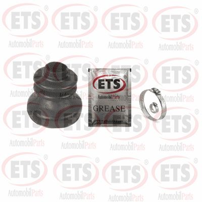 Bellow, drive shaft (05.BK.284)