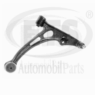 Control/Trailing Arm, wheel suspension (27.TC.202)