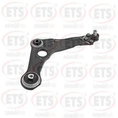 Control/Trailing Arm, wheel suspension (22.TC.634)