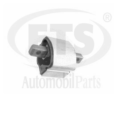 Bracket, gearshift linkage (15.TM.201)