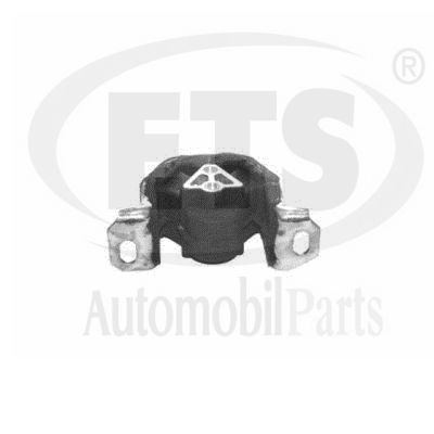 Mounting, engine (19.ST.863)
