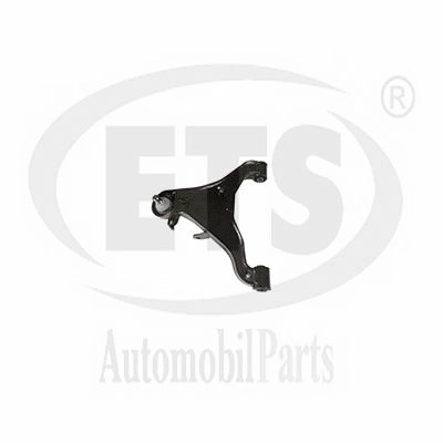 Control/Trailing Arm, wheel suspension (18.TC.569)