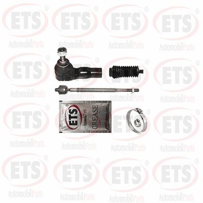 Tie Rod (20.AJ.384)