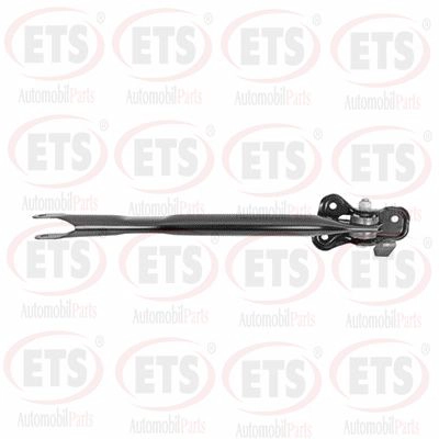 Control/Trailing Arm, wheel suspension (12.TC.562)