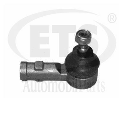 Tie Rod End (01.TR.272)