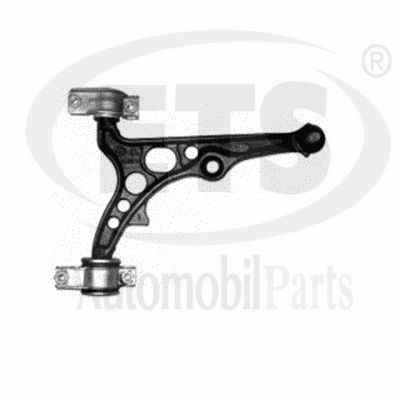 Control/Trailing Arm, wheel suspension (05.TC.907)