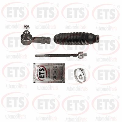 Tie Rod (16.AJ.368)