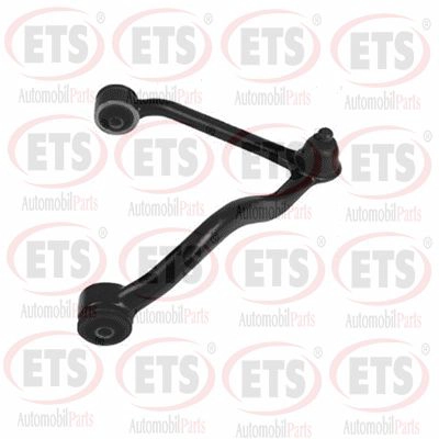 Control/Trailing Arm, wheel suspension (09.TC.675)