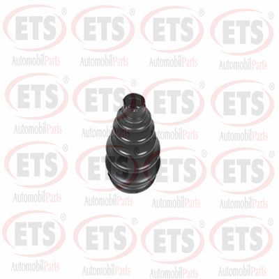 Bellow, drive shaft (20.SK.701)