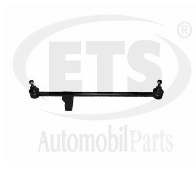 Centre Rod Assembly (15.CR.088)