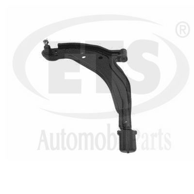 Control/Trailing Arm, wheel suspension (18.TC.561)