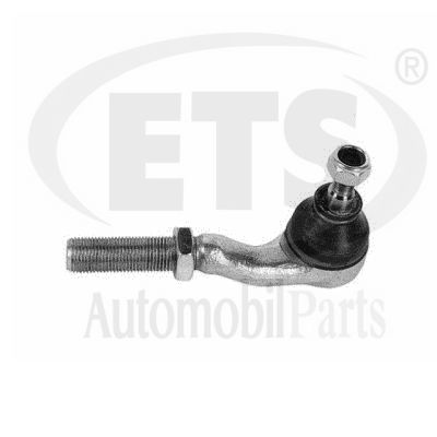 Tie Rod End (20.TR.542)