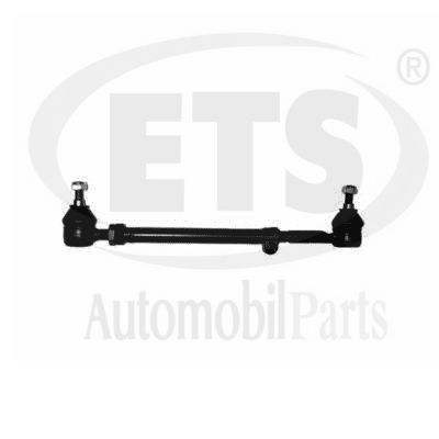 Tie Rod (15.DL.092)