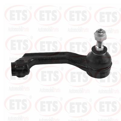 Tie Rod End (19.TR.586)